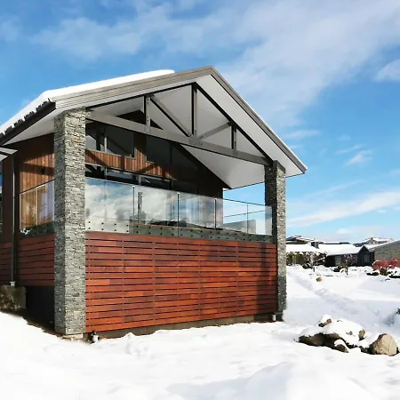 Antler Lodge Lake Tekapo Exterior foto