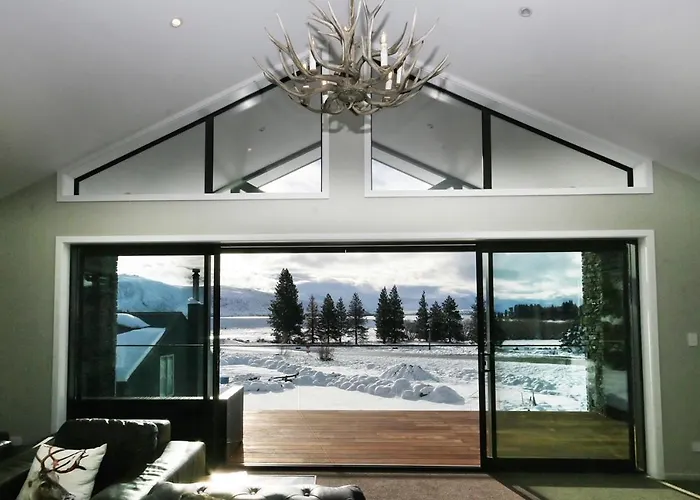 Antler Lodge