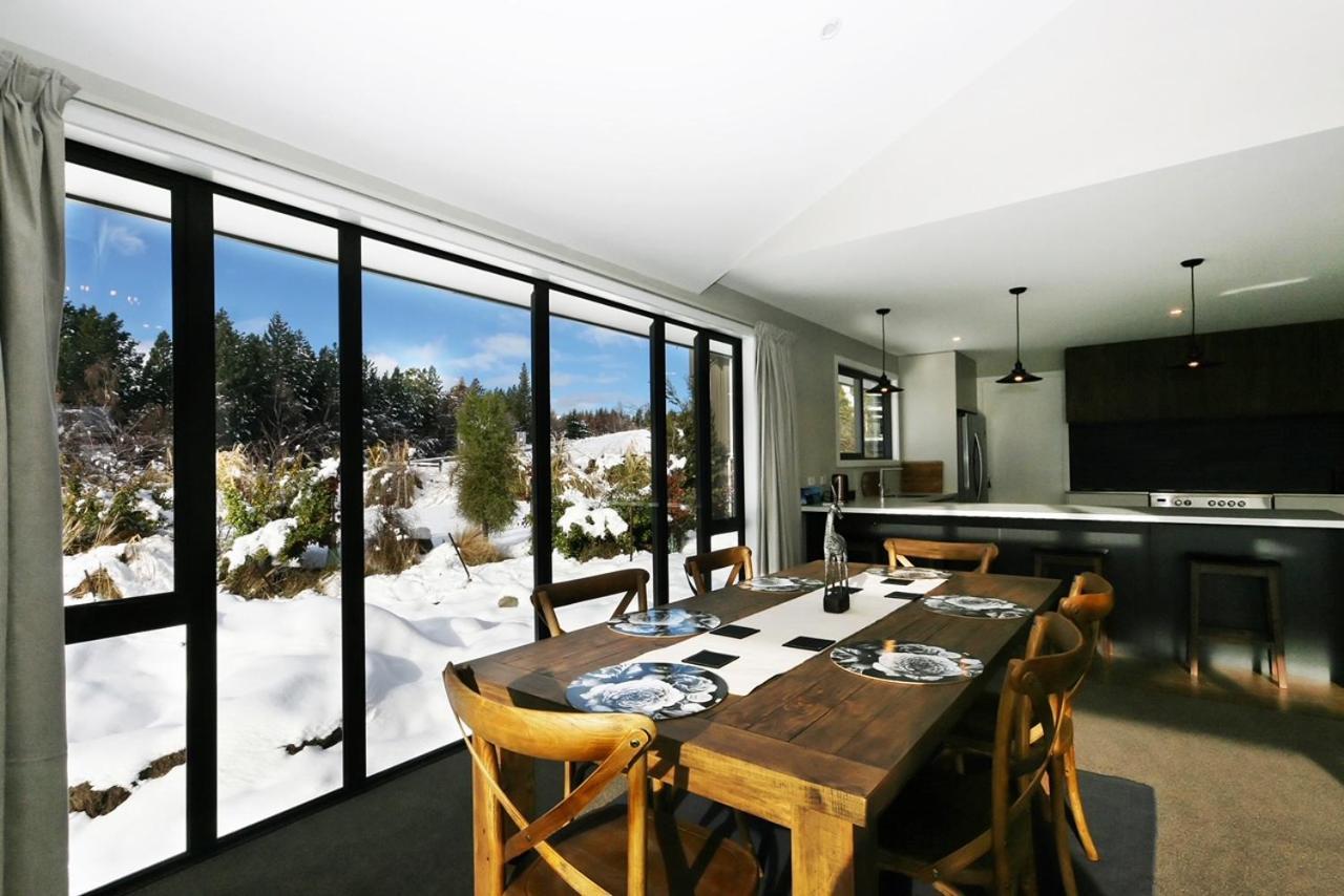 Ferienhaus Antler *