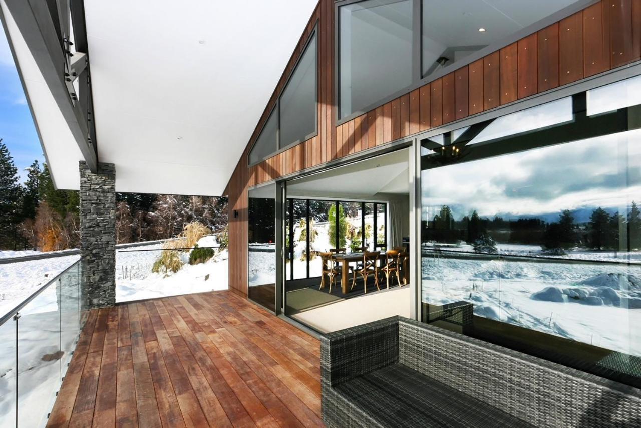Ferienhaus Antler *